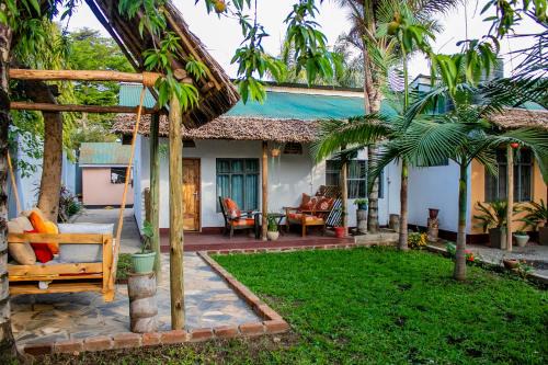 Arusha Cama Y Desayuno | Blue elephant villas