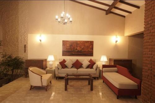 Hokandara Villa | Blue Forest Residencies