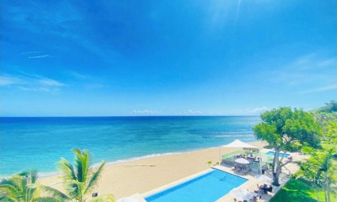 Sosua Hotel | Blue Green