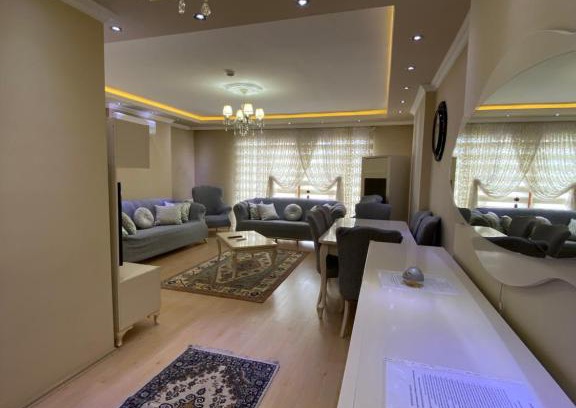 Yomra Apartamento | Blue green