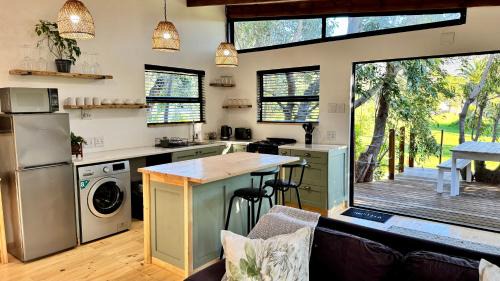 Capri Casa | Blue Gum Tree Cottage