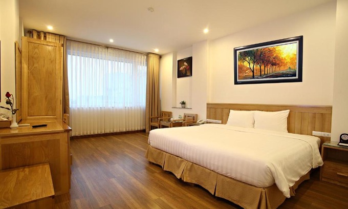 Pho Hue Hotel | Blue Hanoi Hotel
