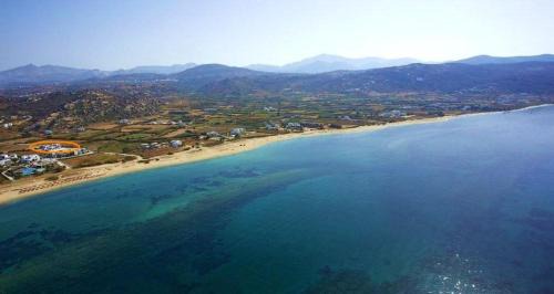 Plaka Apartamento | Blue Harmony Apartments