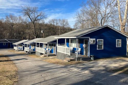 Branson Casa | Blue Haven 28