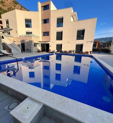 Igalo Apartamento | Blue Haven apartment 2