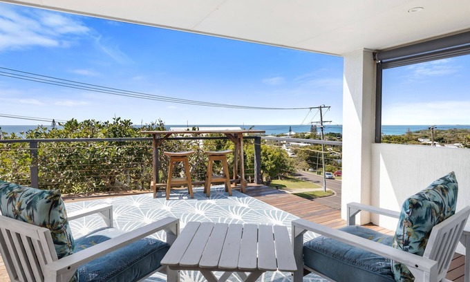 Yaroomba Casa | Blue Haven Beach House