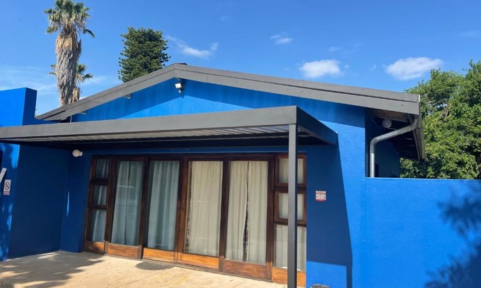 Polokwane Casa | Blue Haven Guesthouse