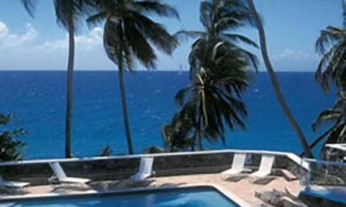Bacolet Hotel | Blue Haven Hotel