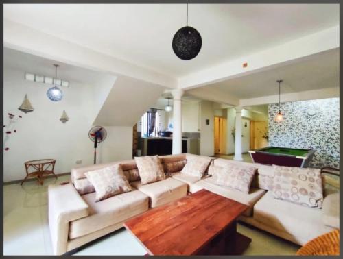 Blue Bay Apartamento | Blue Haven