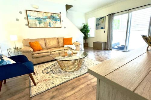 Port Tampa City Casa | Blue Haven Near Downtown Ybor City & Beaches