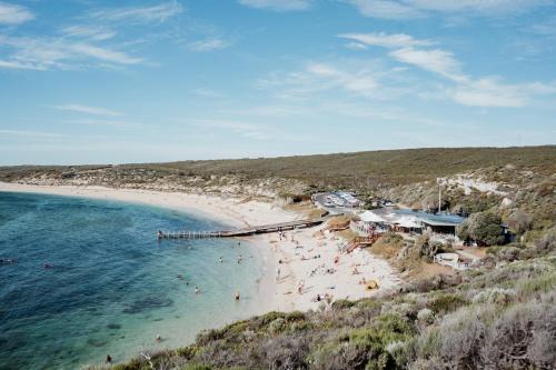 Gnarabup Casa | Blue Haven Ocean Views & Pool