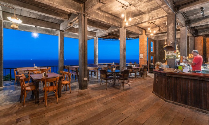 Koh Tao Hotel | Blue Heaven Resort Koh Tao