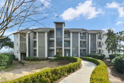 St. Simons Island Casa | Blue Heron