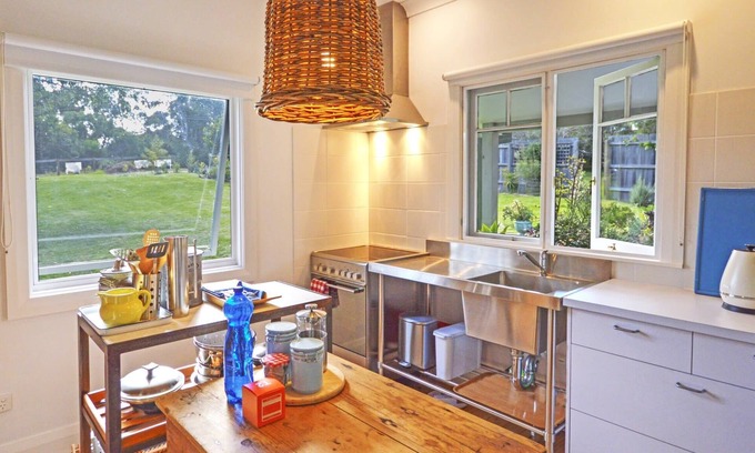 Tuross Head Casa | Blue Hills @ Tuross Head