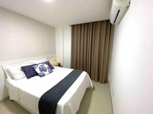 Santa Helena Apartamento | Blue Hope by Mosaico Stays