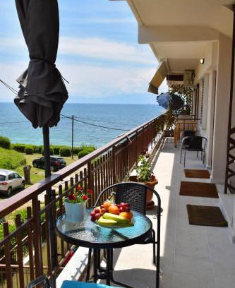 Thermaikos Apartamento | Blue Horizon Apartments