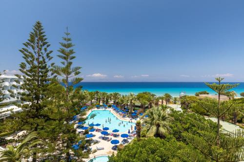 Ialyssos Complejo | Blue Horizon