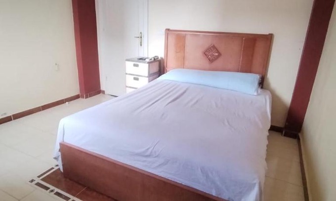 New Damietta Casa | Blue Horizon Homestay -FOR MEN ONLY-