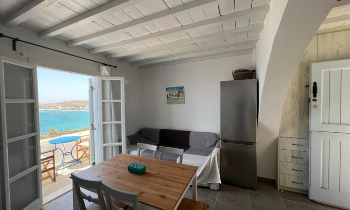 Maragas Apartamento | Blue Horizon II