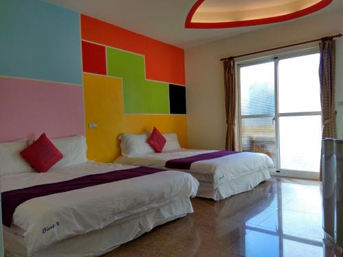 South Beach Casa | Blue% Hotel