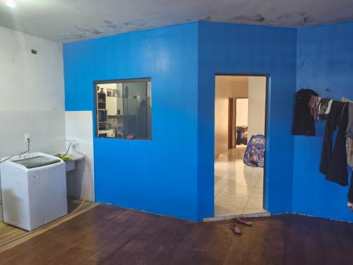 Boa Esperanca Apartamento | Blue House