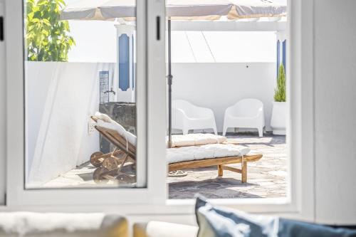 Ponta do Sol Casa | Blue House - By WehostMadeira