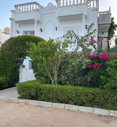El Hadaba Apartamento | Blue House