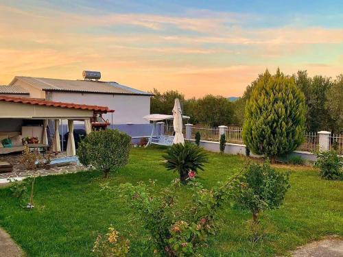 Pangaio Casa | BLUE HOUSE