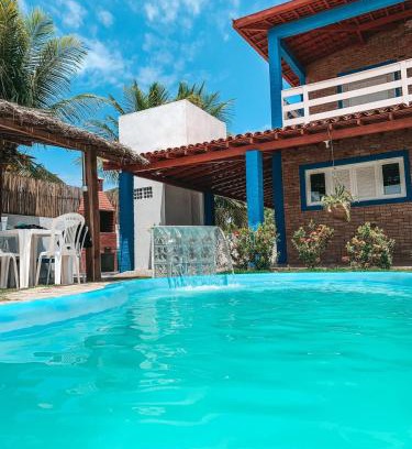 Lucena Apartamento | Blue House - Lucena