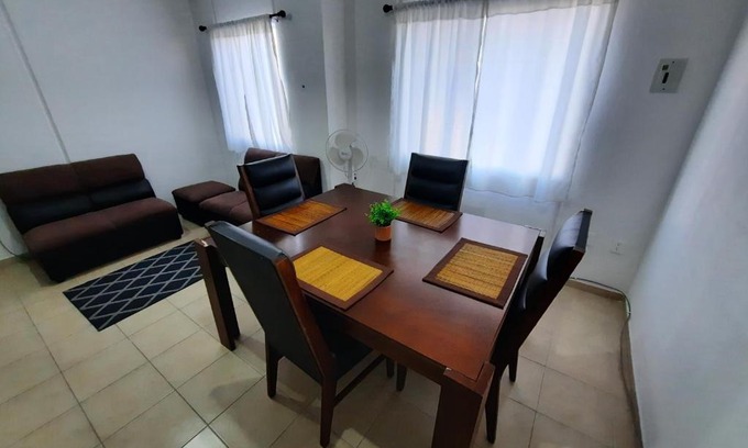 Querétaro Apartamento | BLUE HOUSE QUERETARO
