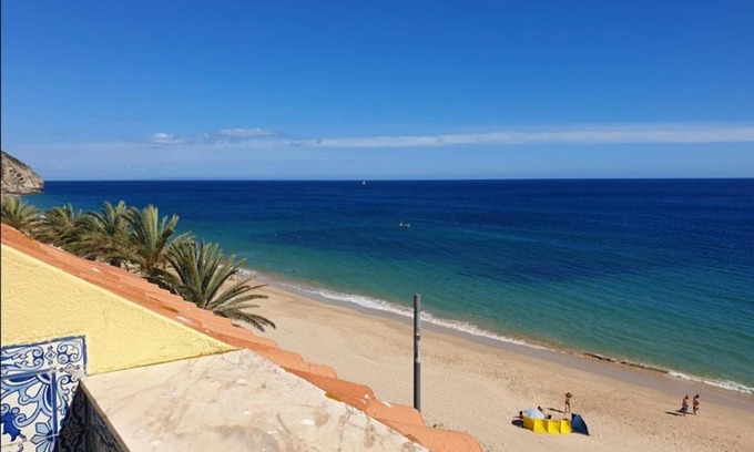 Sesimbra Apartamento | BLUE HOUSE SESIMBRA with parking