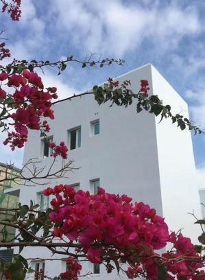 Jincheng Casa | Blue House