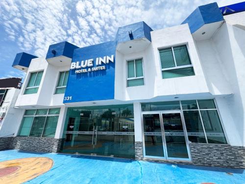 Zona Dorada Hotel | Blue Inn Hotel & Suites