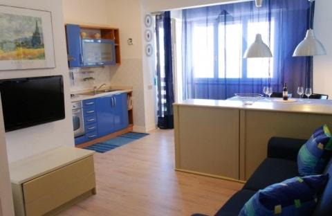 Marina di Castagneto Carducci Apartamento | Blue Home
