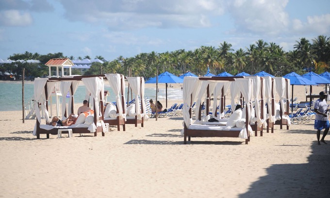 Puerto Plata Hotel | Blue JackTar