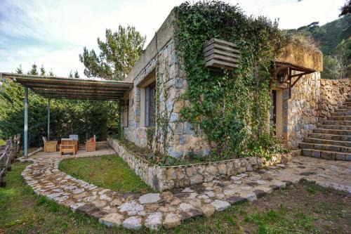 Beiteddine Cama Y Desayuno | Blue Jay Valley