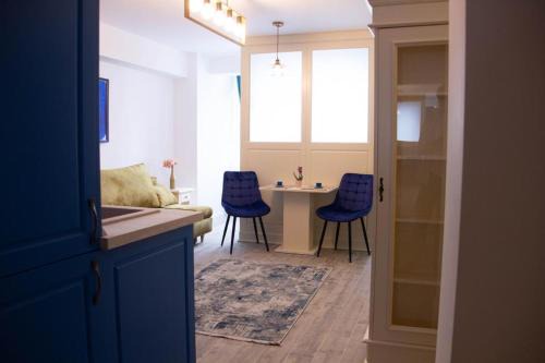 Suceava Apartamento | Blue Joy Bukovina Aparthotel