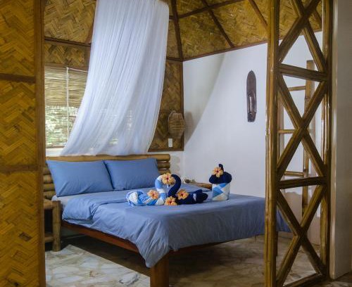 Puerto Galera Complejo | Blue Lagoon Dive Resort