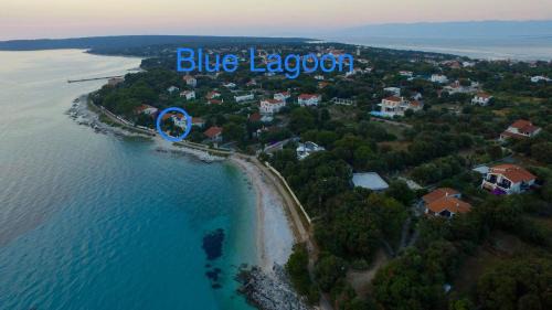 Silba Casa | Blue Lagoon