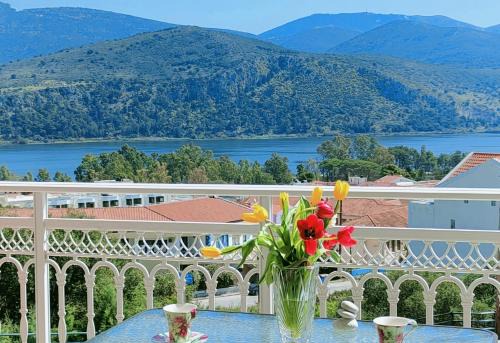 Kefalonia Apartamento | Blue Lagoon Luxury Apartment A2