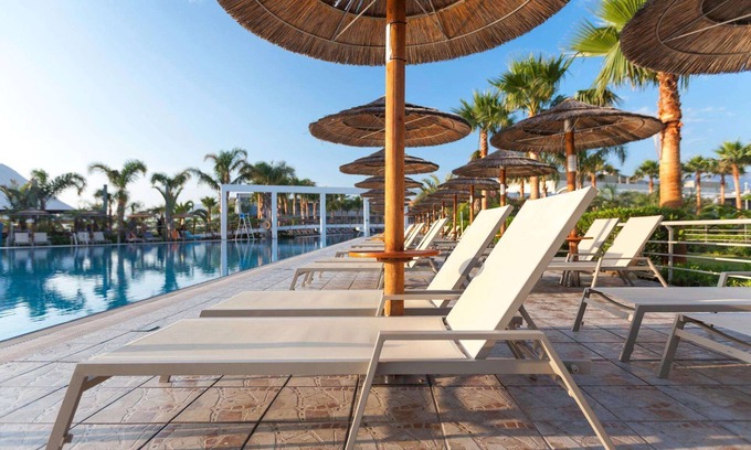 Lambi Complejo | Blue Lagoon Resort - All Inclusive