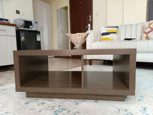 Ngara West Apartamento | Blue Lagoon Studios