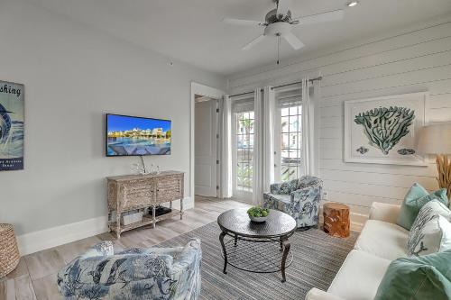 Cinnamon Shore Apartamento | Blue Lagoon TC 10102