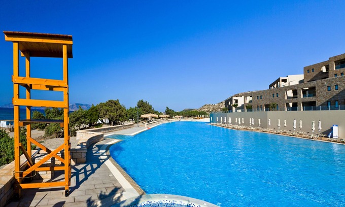Iraklides Complejo | Blue Lagoon Village - All Inclusive