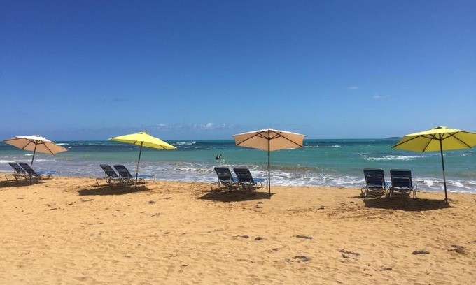 Vilomar Apartamento | Blue Leaf by the Sea