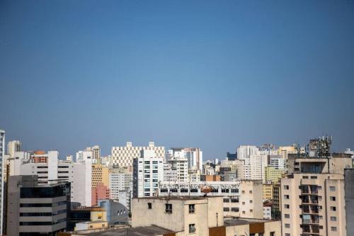 Liberdade Apartamento | Blue Liberdade
