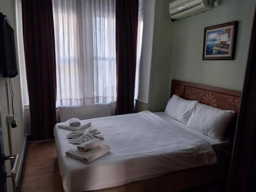 Sultanahmet Apartamento | Blue Mansion