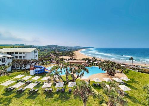 Scottburgh Hotel | Blue Marlin All-Inclusive Seascape by Dream Resorts