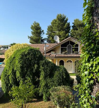 Misano Monte Casa | Blue Moon Relais