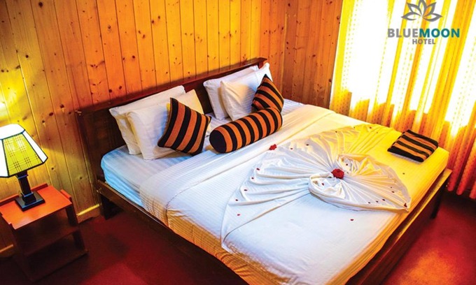 Nuwara Eliya Casa | Blue Moon Hotel